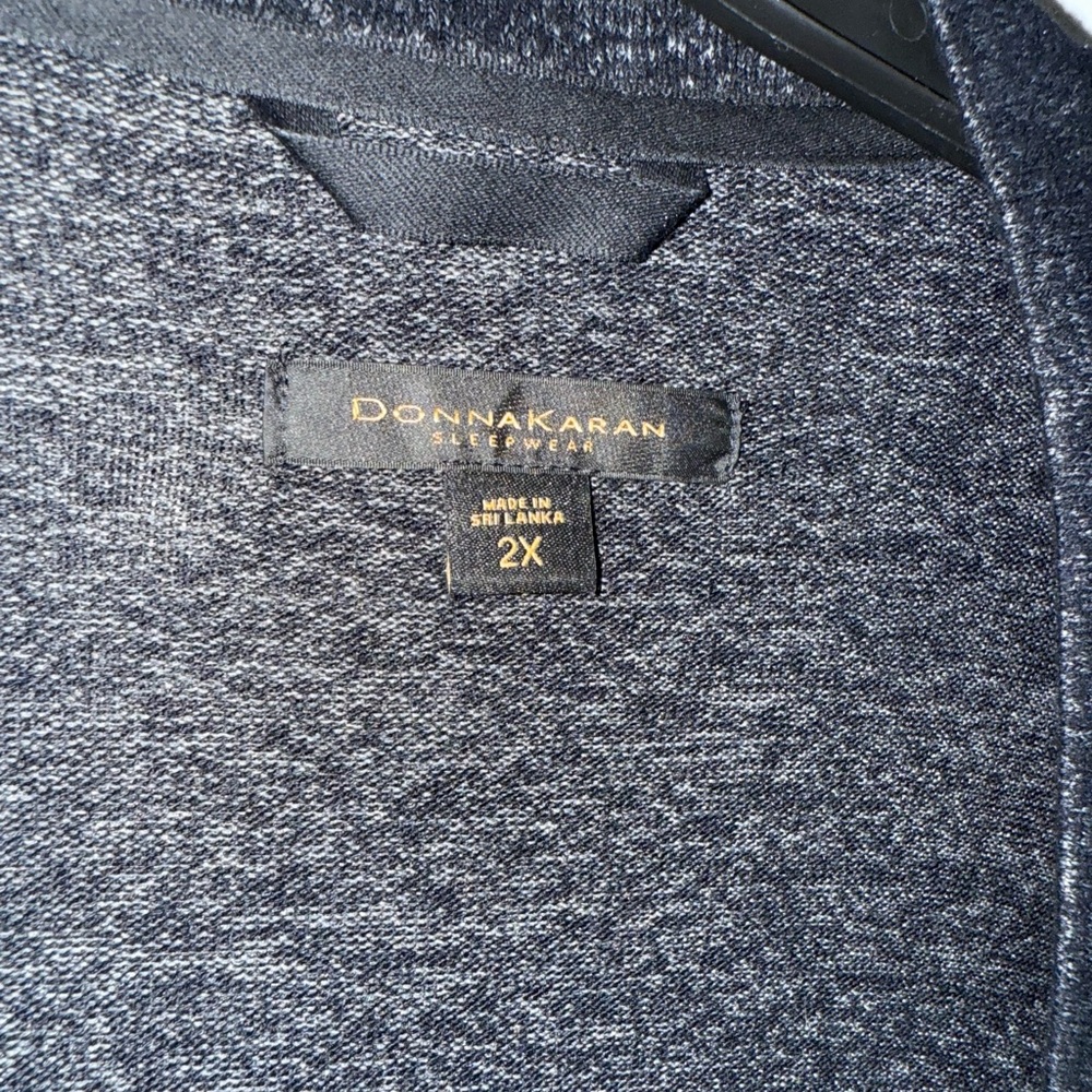 NEW!! Donna Karan 4 Piece Sleep/Lounge Set - Picture 6 of 16